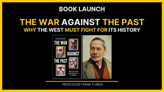 The War Against the Past